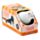 Antistress - Gatto Ciccione Allungabile