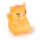 Antistress al Maltosio - Gatto