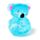 Antistress al Maltosio - Koala