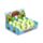 Antistress di Peluche - Avocado - Queasy Squeezies