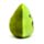 Antistress di Peluche - Avocado - Queasy Squeezies
