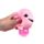 Antistress di Peluche - Axolotl (Salamandra) - Queasy Squeezies