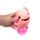 Antistress di Peluche - Axolotl (Salamandra) - Queasy Squeezies