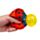 Antistress di Peluche - Giardino - Animali Dolci ADORAMALS - Queasy Squeezies
