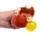 Antistress di Peluche - Bue Scozzese - Queasy Squeezies