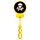 Bolle di Sapone - Pirati - Jolly Rogers