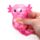 Antistress - Axolotl Allungabile con Glitter