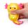 Antistress - Axolotl Allungabile con Glitter
