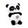 Antistress di Peluche - Mix #1 - Animali Dolci ADORAMALS - Queasy Squeezies