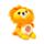 Antistress di Peluche - Mix #1 - Animali Dolci ADORAMALS - Queasy Squeezies