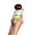 Antistress di Peluche - Bubble Tea - Foodiemals - Queasy Squeezies