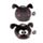 Antistress di Peluche - Stile Kawaii - Shaun, Vita da Pecora - Queasy Squeezies