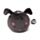Antistress di Peluche - Stile Kawaii - Shaun, Vita da Pecora - Queasy Squeezies