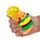 Antistress di Peluche - Foodiemals - Queasy Squeezies