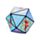 Cubo Magico - Animali - Mariniverse