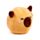 Antistress di Peluche - Capibara - Animali Dolci ADORAMALS - Queasy Squeezies