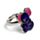 Anello dell'Umore - Animali Selvatici