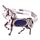 Anello dell'Umore - Unicorno
