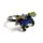 Anello dell'Umore - Unicorno - Arcobaleno Incantato