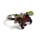 Anello dell'Umore - Unicorno - Arcobaleno Incantato