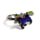 Anello dell'Umore - Unicorno - Arcobaleno Incantato