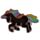 Anello dell'Umore - Unicorno - Arcobaleno Incantato