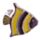 Anelli dell'umore - Creature Marine