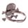 Anello dell'Umore - Teschio su Ossa