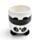 Tazza Sottosopra in Ceramica - Panda