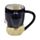 Tazza Sottosopra in Ceramica - Shaun, Vita da Pecora