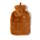 Borsa d'Acqua Calda con Cover in Peluche - Bubble Tea - Foodiemals