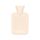 Borsa d'Acqua Calda con Cover in Peluche - 650ml - Capibara