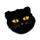 Peluche Scaldamani - SPOOKY