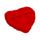 Set di 2 Scaldamani in Peluche a Forma di Cuore - J'Adoramals   