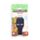 Orologio da Polso in Silicone - Volti - Minecraft (Display da 12)