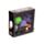 Set di 5 Cere Profumate - Spooky