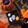Set di 5 Cere Profumate - Spooky