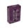 Set di 6 Cere Profumate - Ribes Nero e Prugna - Eden