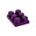 Set di 6 Cere Profumate - Ribes Nero e Prugna - Eden
