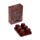 Set di 6 Cere Profumate - Cioccolato Vellutato - Eden