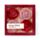 Set di 4 cere profumate da fondere a forma di rosa - Amore Hearts