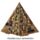 Espositore per Statuette Egitto - Mini Mondo