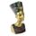 Statuette Egiziane per Mini Mondo