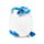 Baby Dragone con uovo, figure minimondo