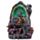 Statuette per Mini Mondo - Drago della Caverna di Cristallo - Leggenda Oscura