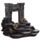 Espositore per Statuette Cavalieri Medievali - Mini Mondo
