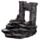 Espositore per Statuette Cavalieri Medievali - Mini Mondo