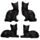 Statuette - Gatti Neri