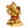 Statuette per Mini Mondo - Ganesh
