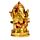 Statuette per Mini Mondo - Ganesh